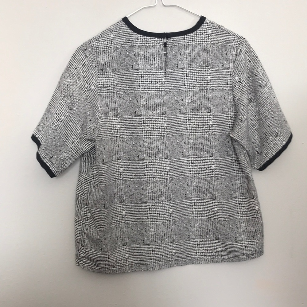 Patterned shirt - Picture 2 of 6